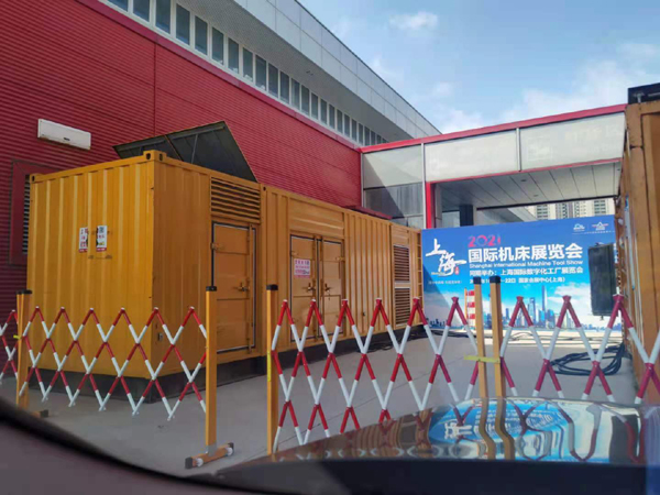 霍林郭勒发电机出租 对于发电机的特性你了解多少？