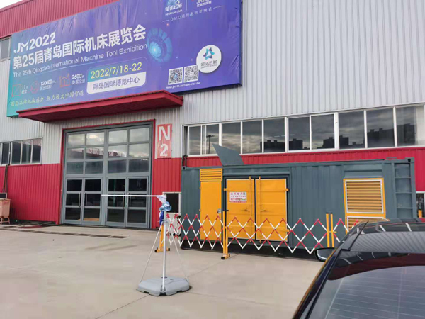 霍林郭勒发电机租赁-柴油发电机组不及时维护危害大
