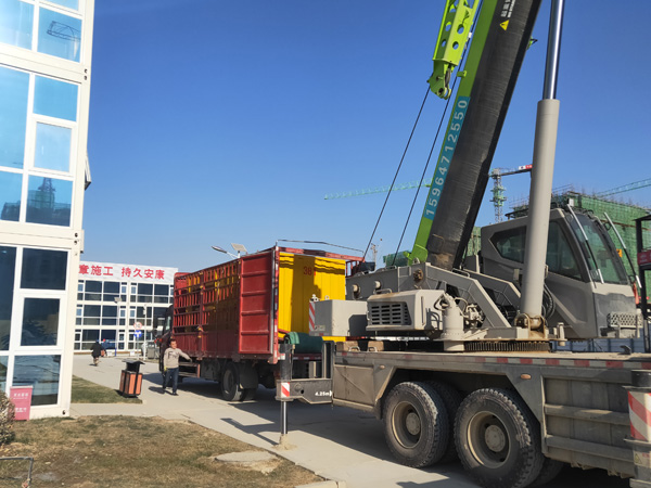 霍林郭勒发电机出租50KW柴油发电机组需要配多粗电缆线