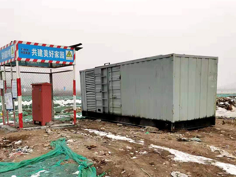 霍林郭勒燃气发电机在高海拔地区运行时会遇到哪些常见故障？
