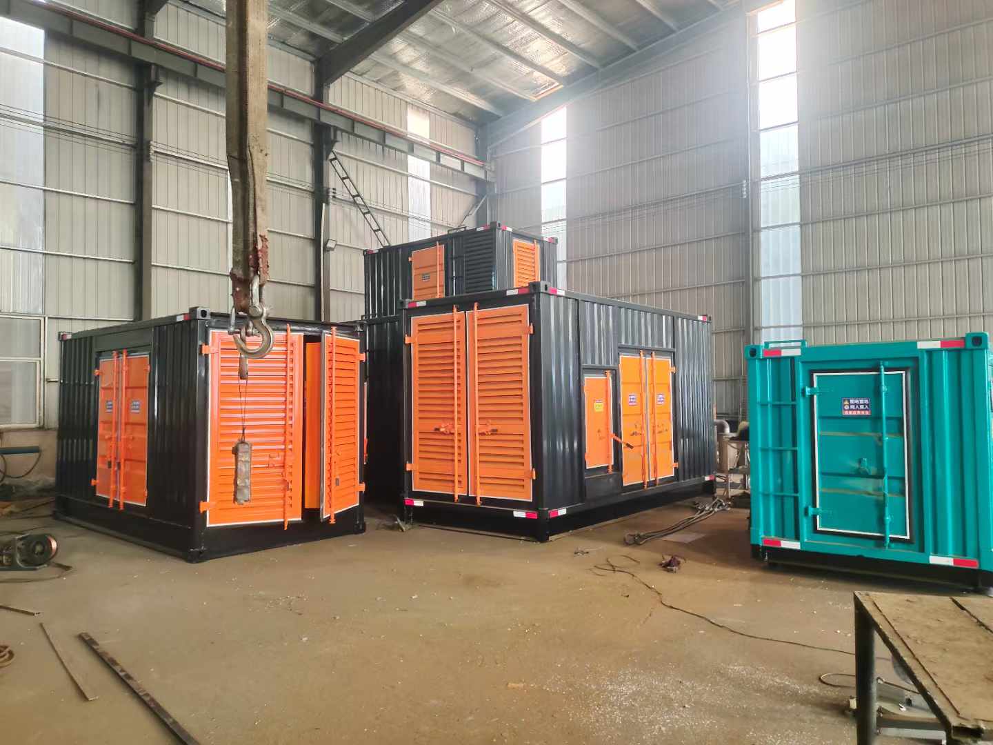 霍林郭勒发动机故障灯亮了是什么原因？