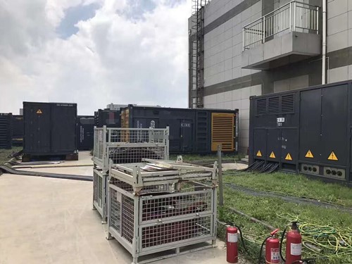 霍林郭勒除了定期检查，还有哪些方法可以及时发现接触式转速表探头的磨损？