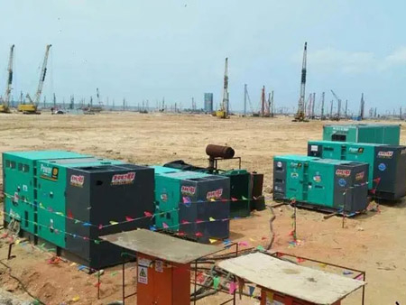 霍林郭勒测量水冷式机油散热器密封件尺寸的具体步骤是什么？