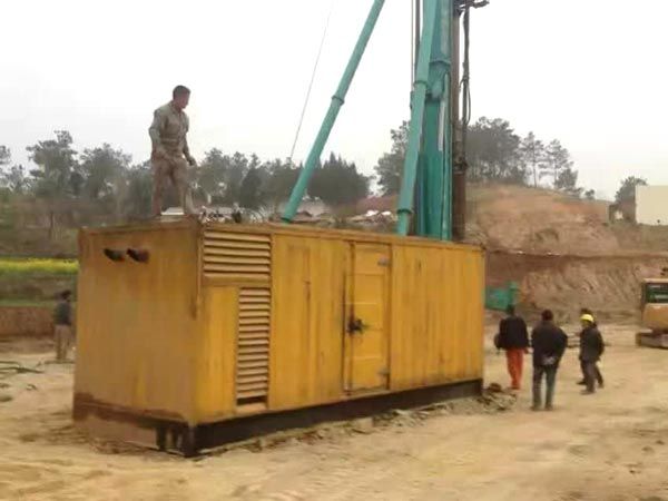 霍林郭勒柴油发电机组应用场合有哪些？