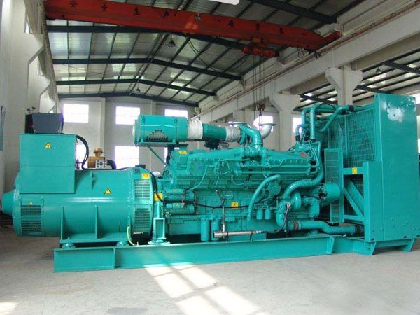 霍林郭勒影响800KW发电机组油耗的因素有哪些？